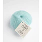 UMA Amano | Lana Baby Alpaca Suri, Mohair y Seda para Tejer | Ovillo 25g - Miniatura 11