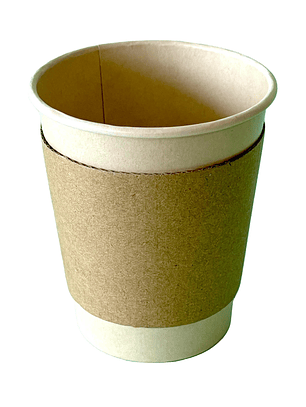 Manga para vaso 12 Oz