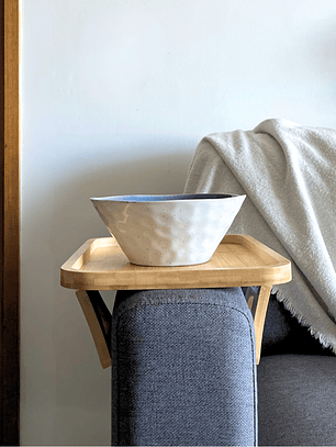 Bandeja Apoyabrazos Sofá