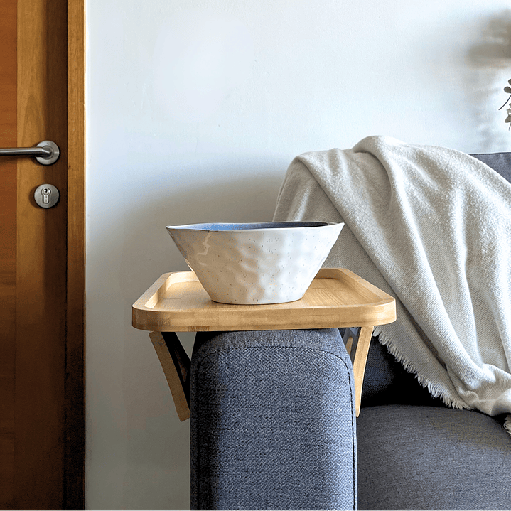 Bandeja Apoyabrazos Sofá 1