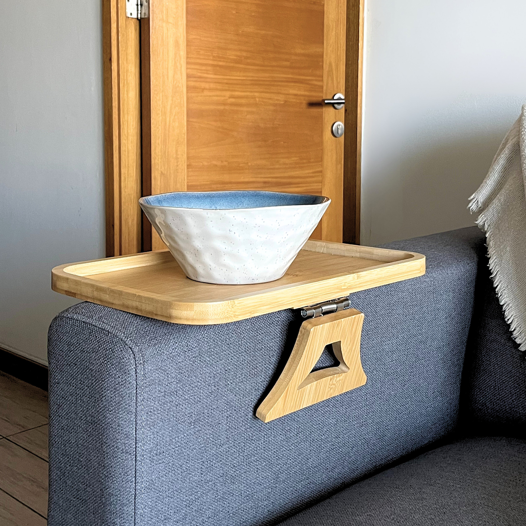 Bandeja Apoyabrazos Sofá 2
