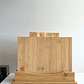 Set  4 Tablas Bambú  - Miniatura 1