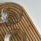 Tabla Madera Arco Decorativa  - Miniatura 2
