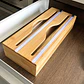 Organizador Papel Cocina - Miniatura 2