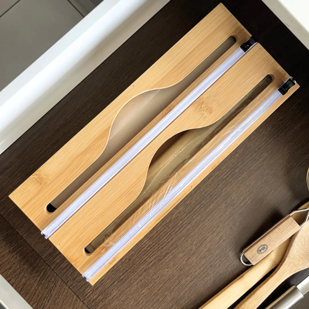 Organizador Papel Cocina 1