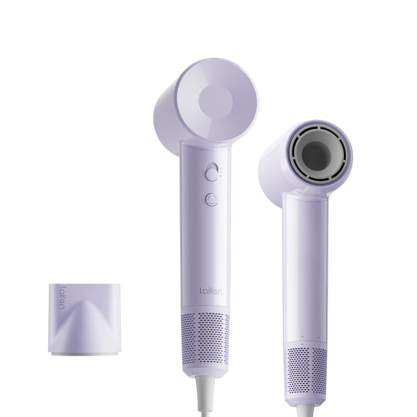 Secador SE Lite Morado