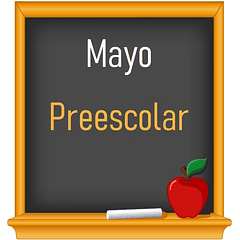 Mayo Preescolar
