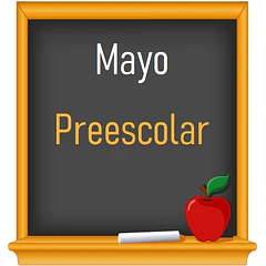 Preescolar - Mayo (2025-2026)
