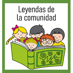 Las leyendas de mi comunidad