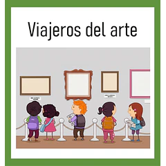 Viajeros del arte