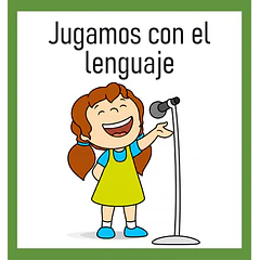 Jugamos con el lenguaje