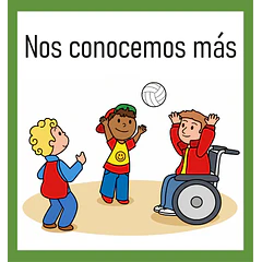  Nos conocemos más