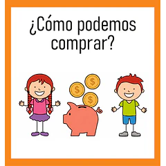  ¿Cómo podemos comprar?