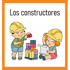 Los constructores