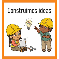 Construimos ideas