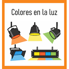 Colores en la luz