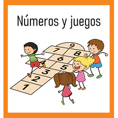 Números y juegos