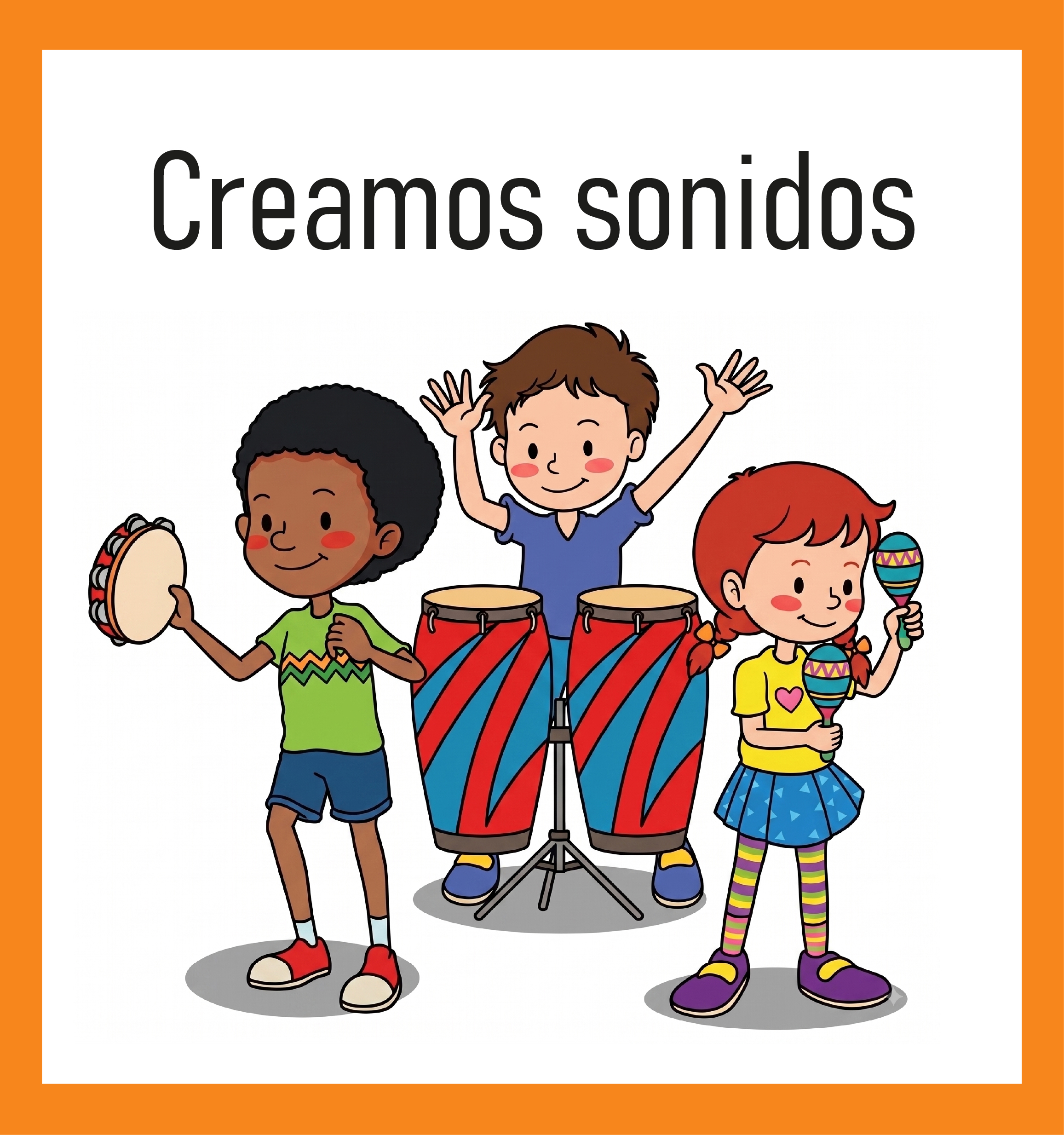 Creamos sonidos