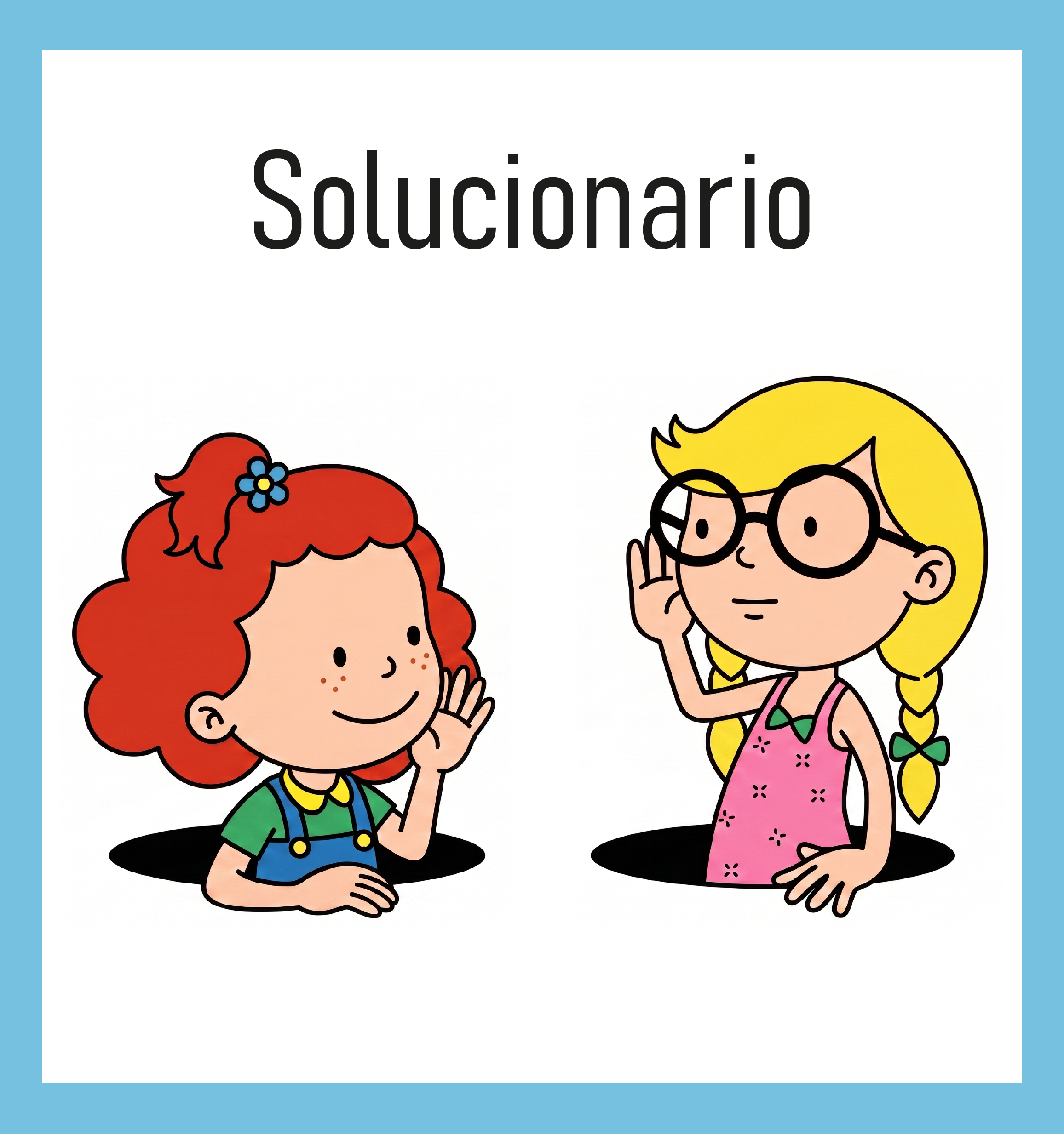 Solucionario