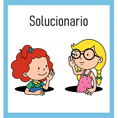  Solucionario