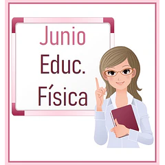 Educación Física - Junio (2025-2026)