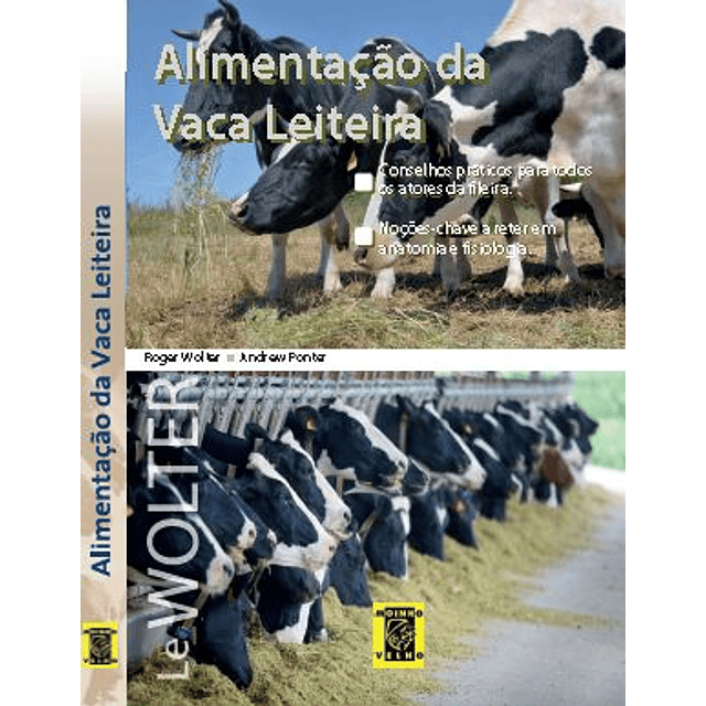 ALIMENTAÇÃO DA VACA LEITEIRA