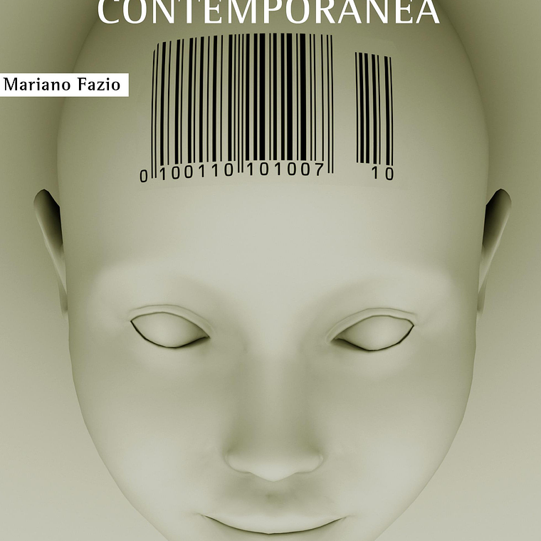 Fundamentos da cultura contemporânea 1