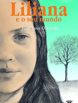 LILIANA E O SEU MUNDO