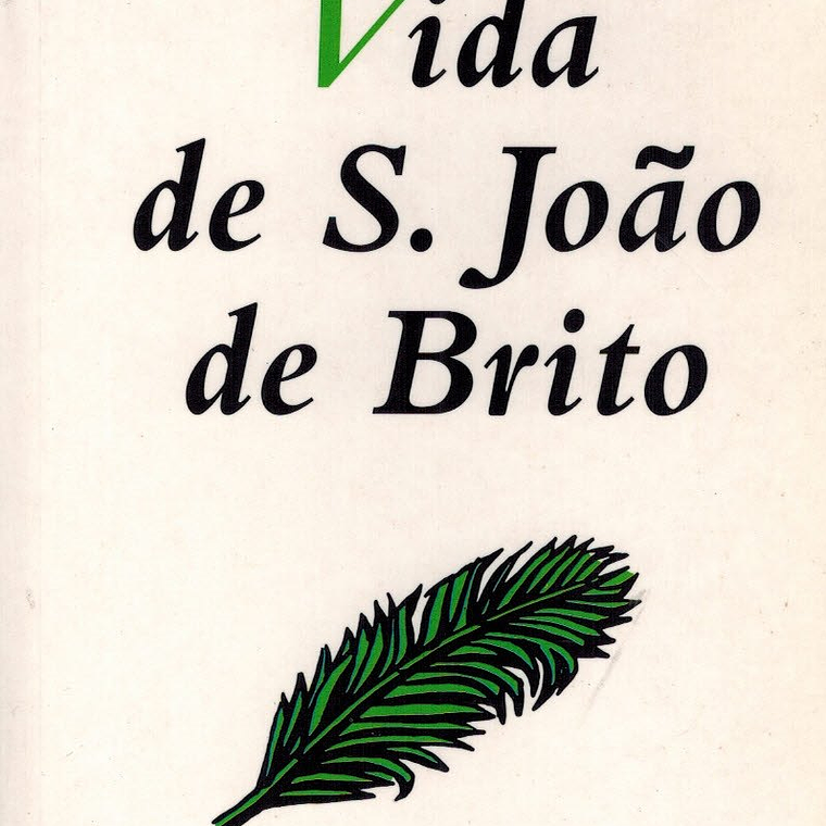 Vida de São João de Brito 1