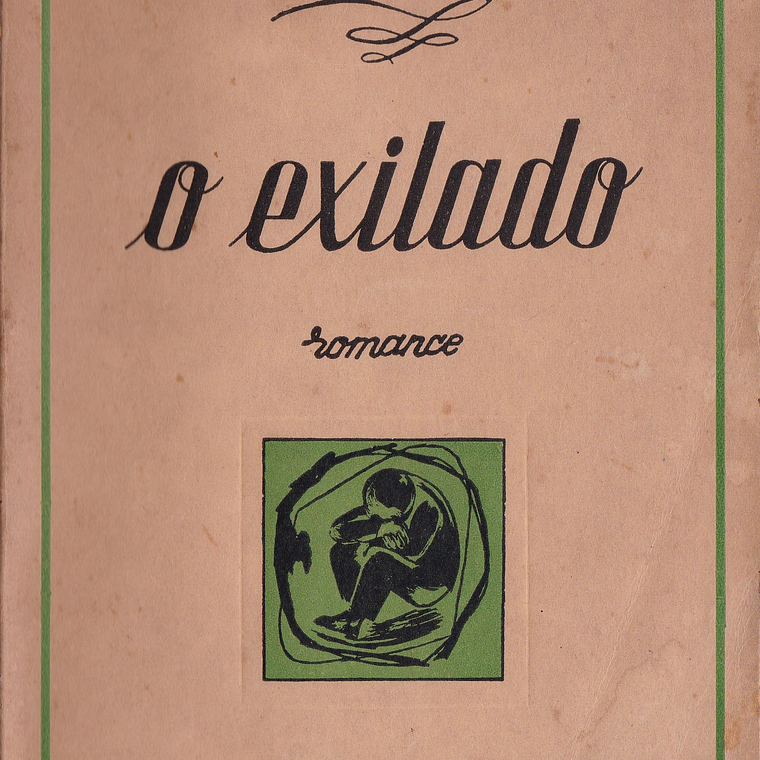 O EXILADO 1