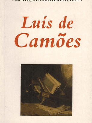 LUÍS DE CAMÕES
