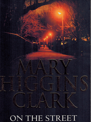 ON THE STREET WHERE YOU LIVE