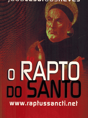 O RAPTO DO SANTO