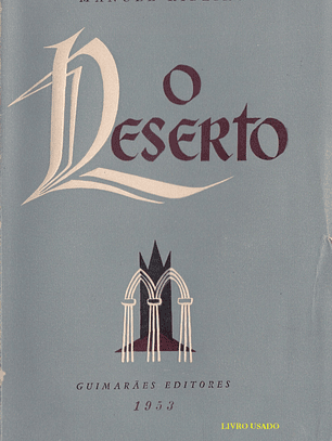 O Deserto
