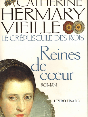 LE CRÉPUSCULE DES ROIS