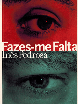 FAZES-ME FALTA