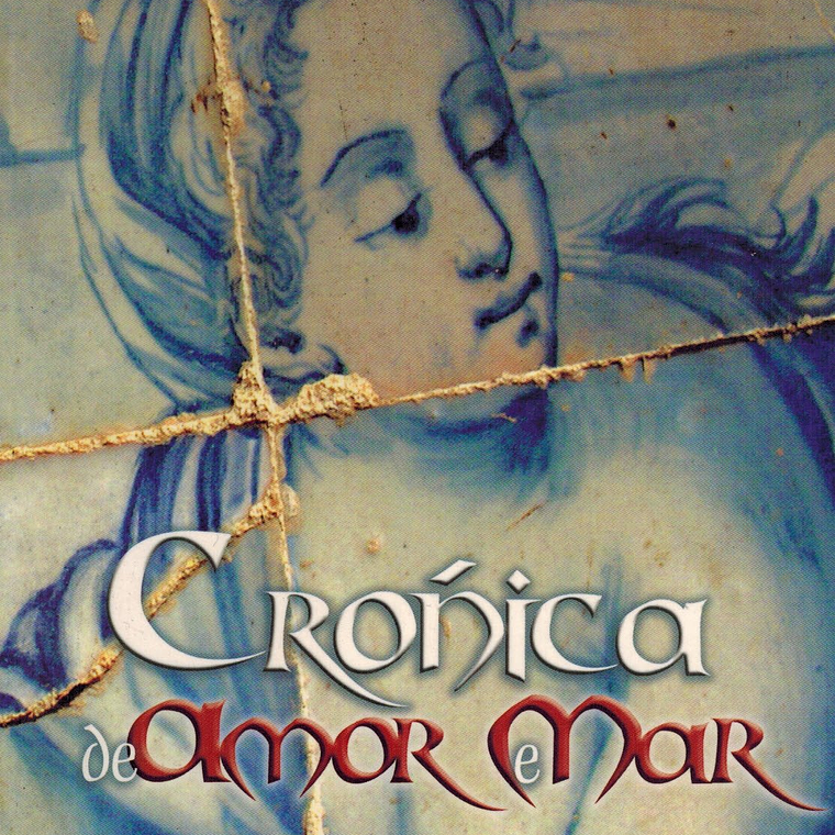 CRÓNICA DE AMOR E MAR 1