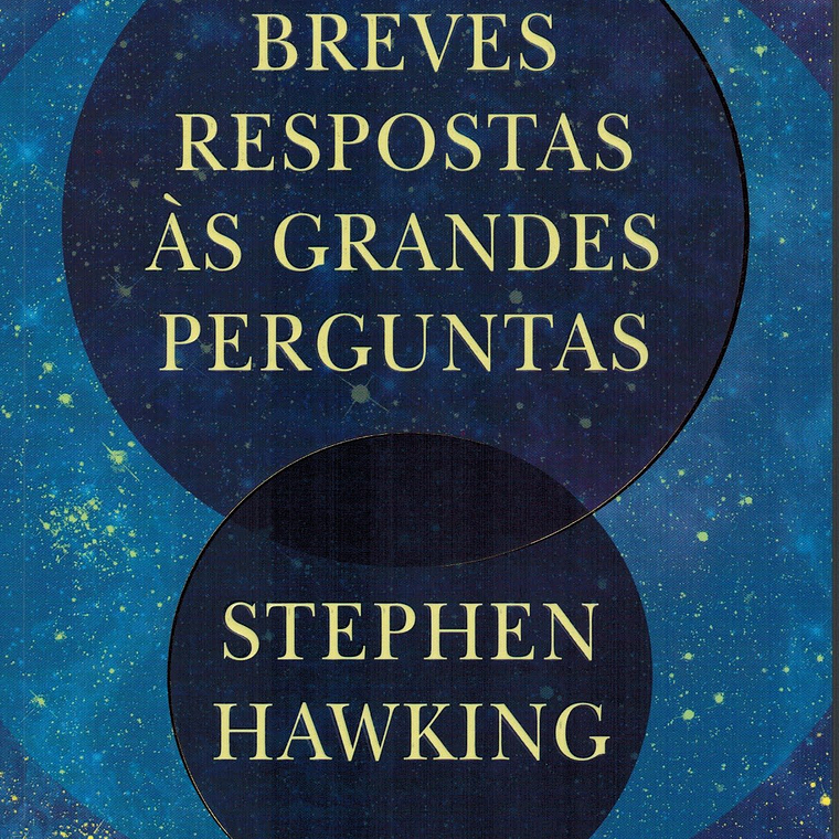 BREVES RESPOSTAS ÀS GRANDES PERGUNTAS 1
