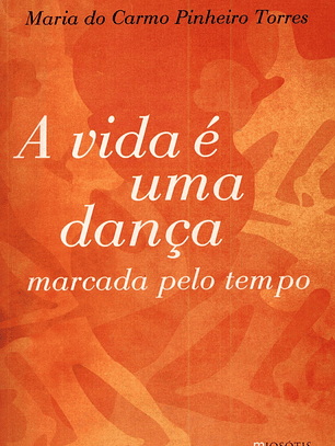 A VIDA É UMA DANÇA