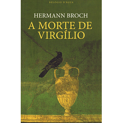 A MORTE DE VIRGÍLIO