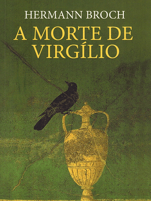 A MORTE DE VIRGÍLIO