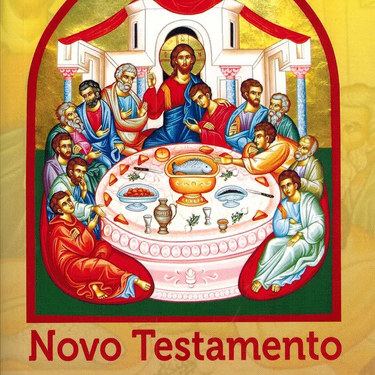 Novo Testamento 1