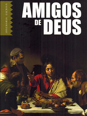 Amigos de Deus