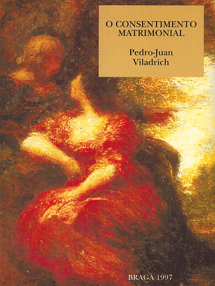 O CONSENTIMENTO MATRIMONIAL