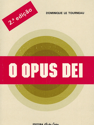 O OPUS DEI