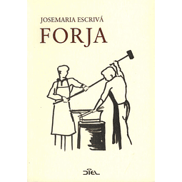 FORJA