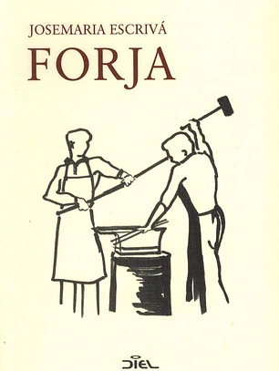 FORJA