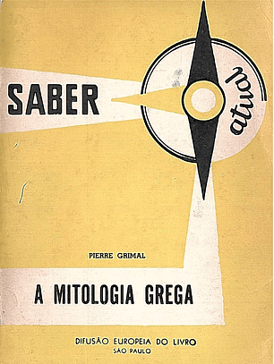 A MITOLOGIA GREGA