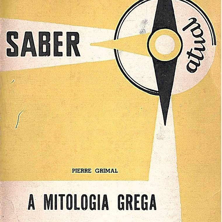 A MITOLOGIA GREGA 1