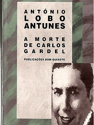A MORTE DE CARLOS GARDEL